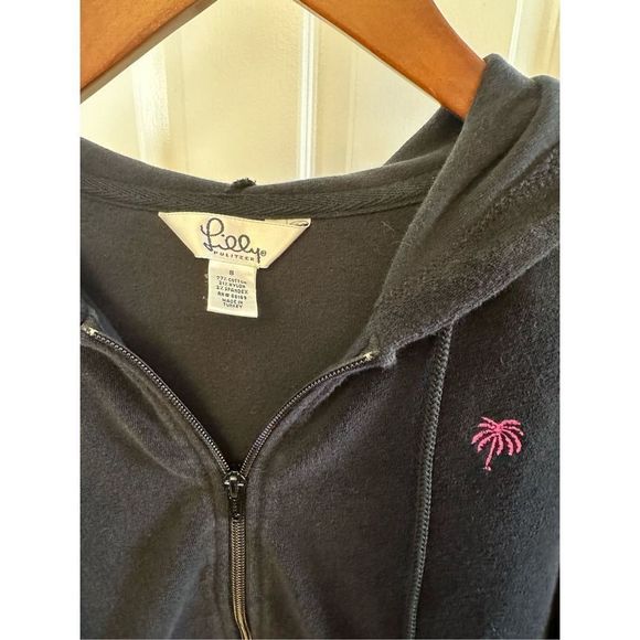 LILLY PULITZER Terry Zipup - Picture 4 of 5